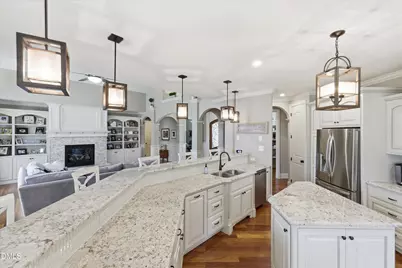 1106 Dovefield Lane, Youngsville, NC 27596 - Photo 15