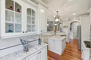 1106 Dovefield Ln, Youngsville, NC 27596 - Photo 19