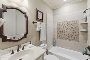 1106 Dovefield Ln, Youngsville, NC 27596 - Photo 35