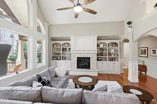 1106 Dovefield Ln, Youngsville, NC 27596 - Photo 9