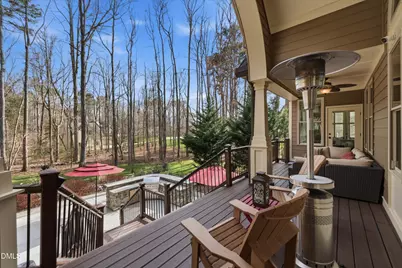 1106 Dovefield Lane, Youngsville, NC 27596 - Photo 49