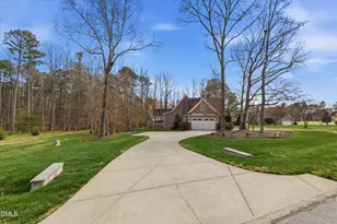 1106 Dovefield Ln, Youngsville, NC 27596 - Photo 3