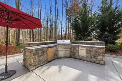 1106 Dovefield Lane, Youngsville, NC 27596 - Photo 53