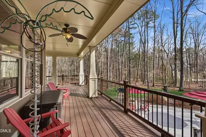 1106 Dovefield Lane, Youngsville, NC 27596 - Photo 47