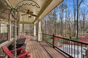 1106 Dovefield Ln, Youngsville, NC 27596 - Photo 47