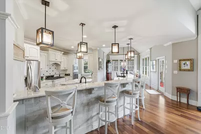 1106 Dovefield Lane, Youngsville, NC 27596 - Photo 11