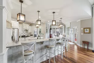 1106 Dovefield Ln, Youngsville, NC 27596 - Photo 11