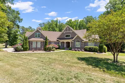 1106 Dovefield Lane, Youngsville, NC 27596 - Photo 3