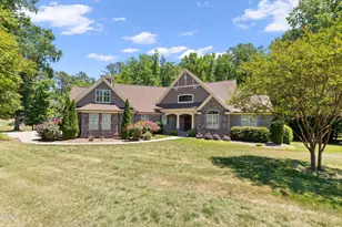 1106 Dovefield Ln, Youngsville, NC 27596 - Photo 3