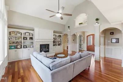 1106 Dovefield Lane, Youngsville, NC 27596 - Photo 7