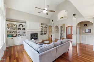 1106 Dovefield Ln, Youngsville, NC 27596 - Photo 7