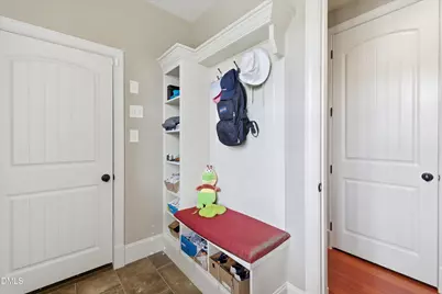 1106 Dovefield Lane, Youngsville, NC 27596 - Photo 23