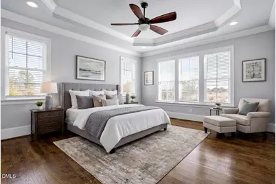 12616 Village Springs Road, Raleigh, NC 27614 - Photo 43