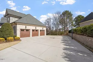 12616 Village Springs Rd, Raleigh, NC 27614 - Photo 5