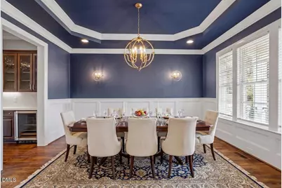 12616 Village Springs Road, Raleigh, NC 27614 - Photo 15