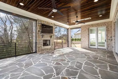 12616 Village Springs Road, Raleigh, NC 27614 - Photo 33