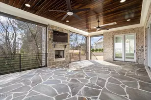 12616 Village Springs Rd, Raleigh, NC 27614 - Photo 33