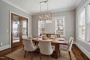 12616 Village Springs Rd, Raleigh, NC 27614 - Photo 31