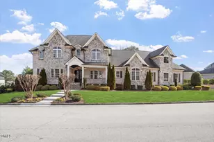 12616 Village Springs Rd, Raleigh, NC 27614 - Photo 1