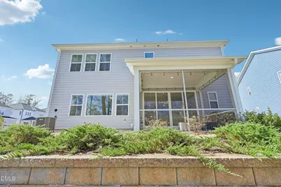 1237 Remey Avenue, Wake Forest, NC 27587 - Photo 33