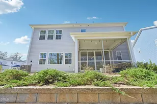 1237 Remey Ave, Wake Forest, NC 27587 - Photo 33