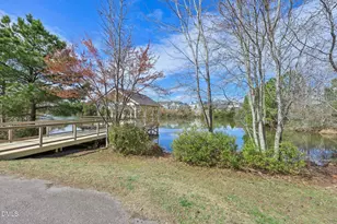 1237 Remey Ave, Wake Forest, NC 27587 - Photo 39