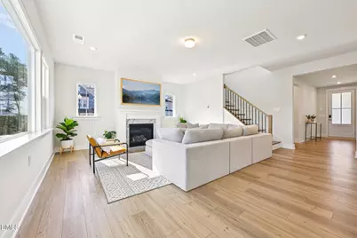 1237 Remey Avenue, Wake Forest, NC 27587 - Photo 3