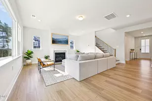 1237 Remey Ave, Wake Forest, NC 27587 - Photo 3