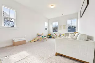 1237 Remey Ave, Wake Forest, NC 27587 - Photo 21