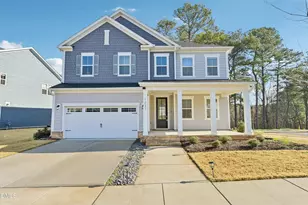 1237 Remey Ave, Wake Forest, NC 27587 - Photo 1