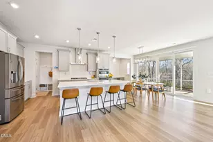 1237 Remey Ave, Wake Forest, NC 27587 - Photo 7