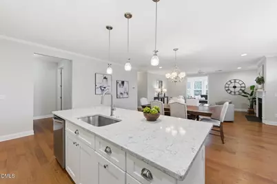 1339 Pulitzer Lane, Durham, NC 27703 - Photo 7