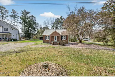 5182 N Carolina 56, Franklinton, NC 27525 - Photo 17