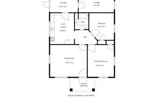 5182 N Carolina 56, Franklinton, NC 27525 - Photo 25