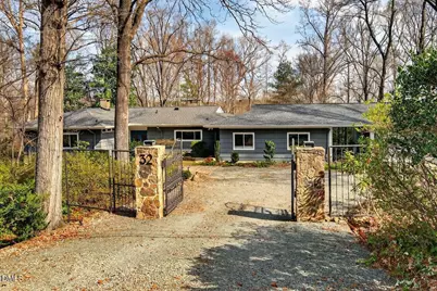 32 Mount Bolus Road, Chapel Hill, NC 27514 - Photo 1