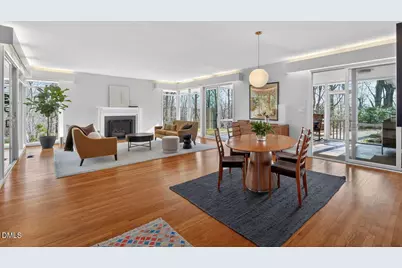 32 Mount Bolus Road, Chapel Hill, NC 27514 - Photo 7