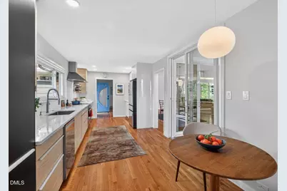 32 Mount Bolus Road, Chapel Hill, NC 27514 - Photo 13