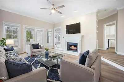 202 Chattel Close, Cary, NC 27518 - Photo 17