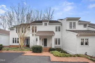 202 Chattel Close, Cary, NC 27518 - Photo 1