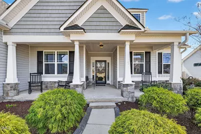 50 Kaspurr Drive, Garner, NC 27529 - Photo 5