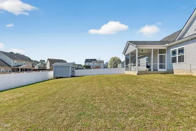 50 Kaspurr Drive, Garner, NC 27529 - Photo 43