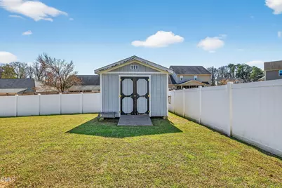 50 Kaspurr Drive, Garner, NC 27529 - Photo 47