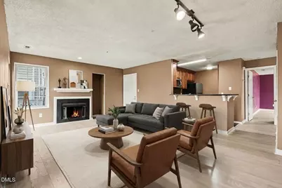 3806 Grey Harbor Drive #104, Raleigh, NC 27616 - Photo 3