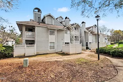 3806 Grey Harbor Drive #104, Raleigh, NC 27616 - Photo 29