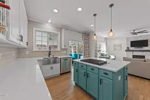 3221 Orchestra Ct, Apex, NC 27539 - Photo 9