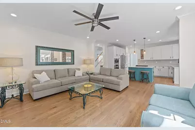 3221 Orchestra Court, Apex, NC 27539 - Photo 11