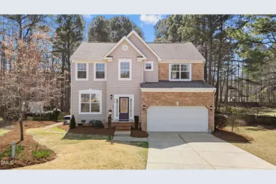 3221 Orchestra Court, Apex, NC 27539 - Photo 1