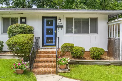 1129 Marlborough Road, Raleigh, NC 27610 - Photo 21