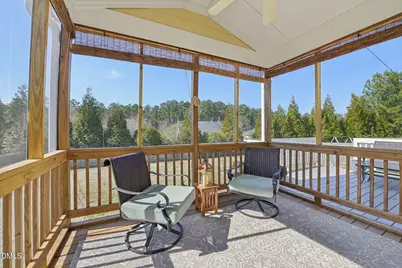 11 Hidden Ridge Court, Durham, NC 27707 - Photo 27