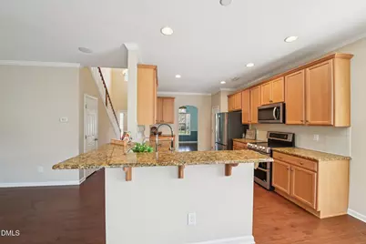 11 Hidden Ridge Court, Durham, NC 27707 - Photo 7